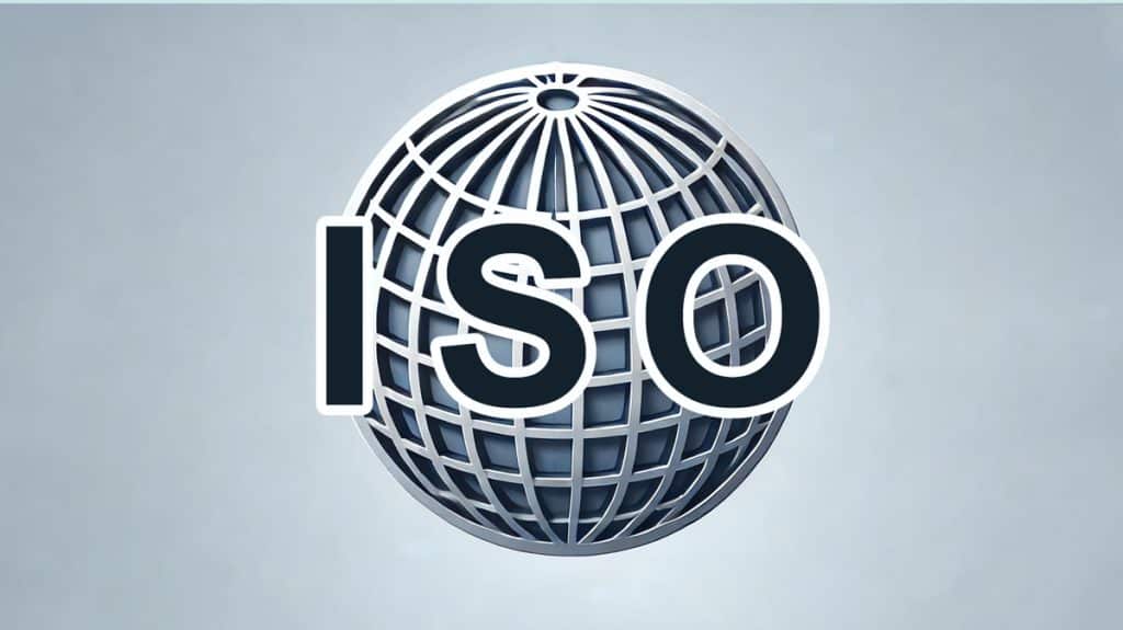 Normas ISO para la industria del Acero