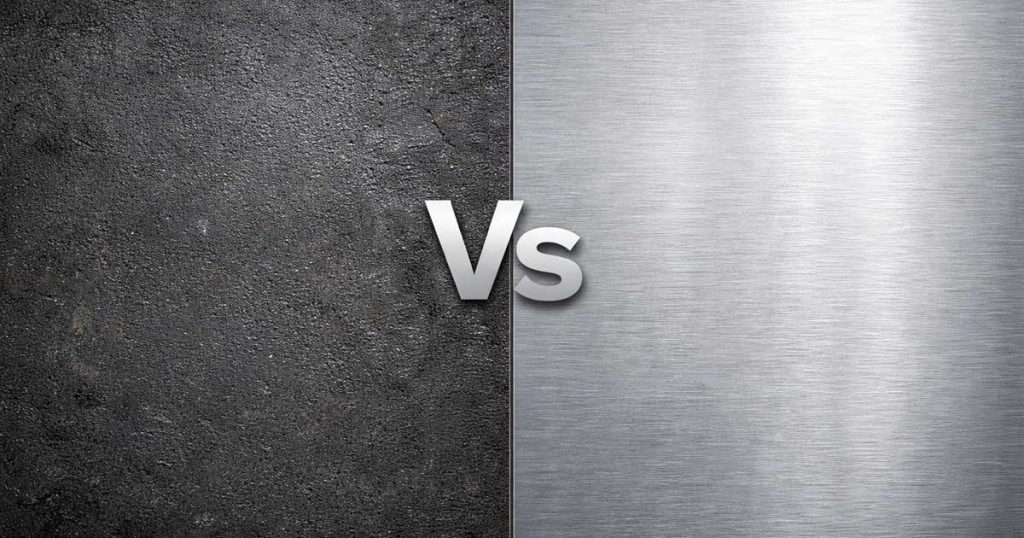 diferencias entre hierro y acero e1770272976345 diferencias entre hierro y acero
